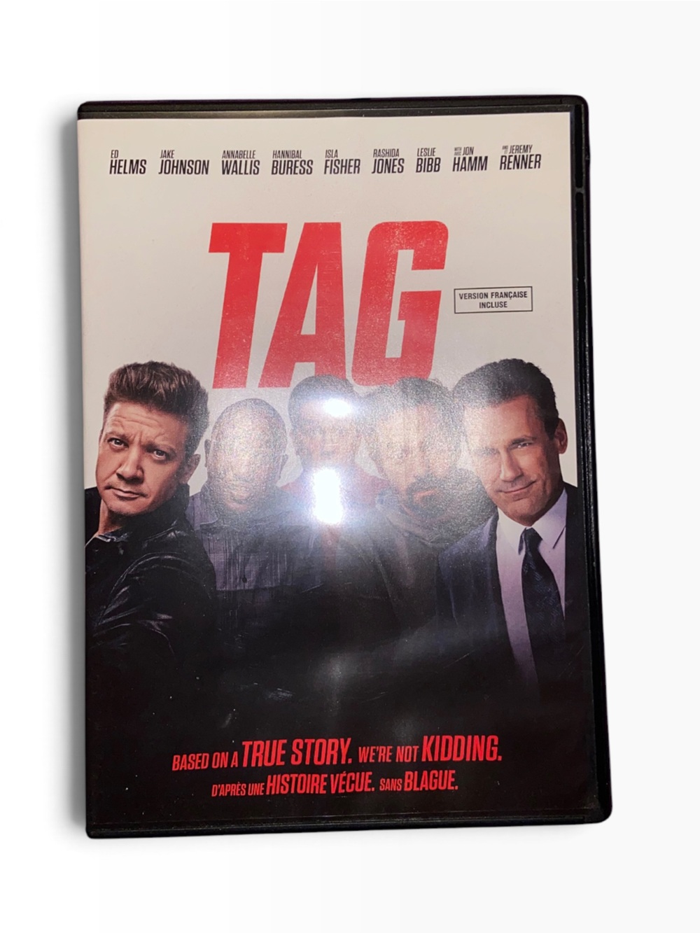 TAG (DVD)